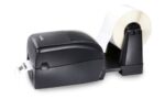 GODEX EZ120 THERMAL LABEL PRINTER - Image 4