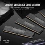 RAM CORSAIR VENGEANCE 64GB 5200 KIT 32GB*2 DDR5 DESKTOP - Image 3