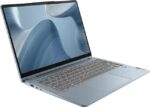 LENOVO FLEX 7 14IAU7 2 IN 1 I5-1235U 8GB RAM 512GB SSD 14"2K TOUCHSCREEN WIN11 - Image 3
