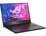 ASUS ZEPHYRUS AMD RYZEN 7-3750H 16GB RAM 512GB SSD 15.6"120Hz GTX 1660TI WIN10 REFURB - Image 2
