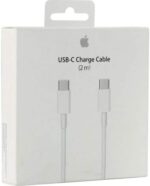 Apple – USB C Charge Cable 2m – MLL82ZM-A