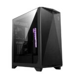 MSI MPG GUNGNIR 300P AIRFLOW BLACK CASE