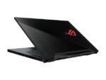 ASUS ZEPHYRUS R7-3750H 8GB RAM 512GB SSD 15.6"144Hz GTX 1660TI  Max-Q WIN10 REFURB - Image 3