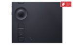WACOM INTUOS PRO CREATIVE PEN TABLET M-NORTH