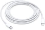 Apple – USB C Charge Cable 2m – MLL82ZM-A - Image 2