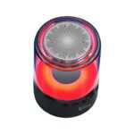 KISONLI LP-1S WIRELESS RGB MUSIC SPEAKER - Image 2