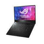 ASUS ZEPHYRUS R7-3750H 8GB RAM 512GB SSD 15.6"144Hz GTX 1660TI  Max-Q WIN10 REFURB - Image 2