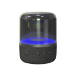 KISONLI LP-3S WIRELESS RGB MUSIC SPEAKER - Image 2