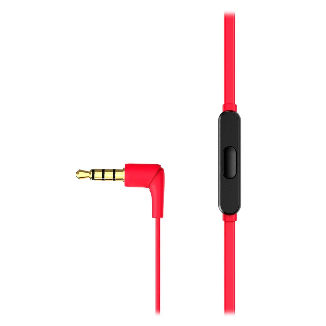 HYPERX CLOUD EARBUDS II 2 RED WITH MIC - Image 3
