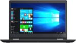 LENOVO YOGA X370 TOUXH X360 13 INCH I7 7TH 8GB 256 SSD "USED" - Image 5