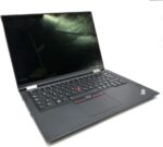 LENOVO YOGA X370 TOUXH X360 13 INCH I7 7TH 8GB 256 SSD "USED" - Image 3