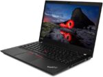 Lenovo ThinkPad T490, 14.0" FHD ,  i5-8TH , 16GB RAM, 256GB SSD, Win10 "USED" - Image 4