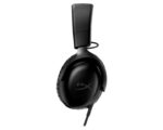 HYPERX CLOUD III 3 BLACK WIRED GAMING HEADSET - Image 2
