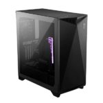 MSI MPG GUNGNIR 300P AIRFLOW BLACK CASE - Image 4