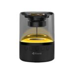 KISONLI LP-1S WIRELESS RGB MUSIC SPEAKER - Image 3
