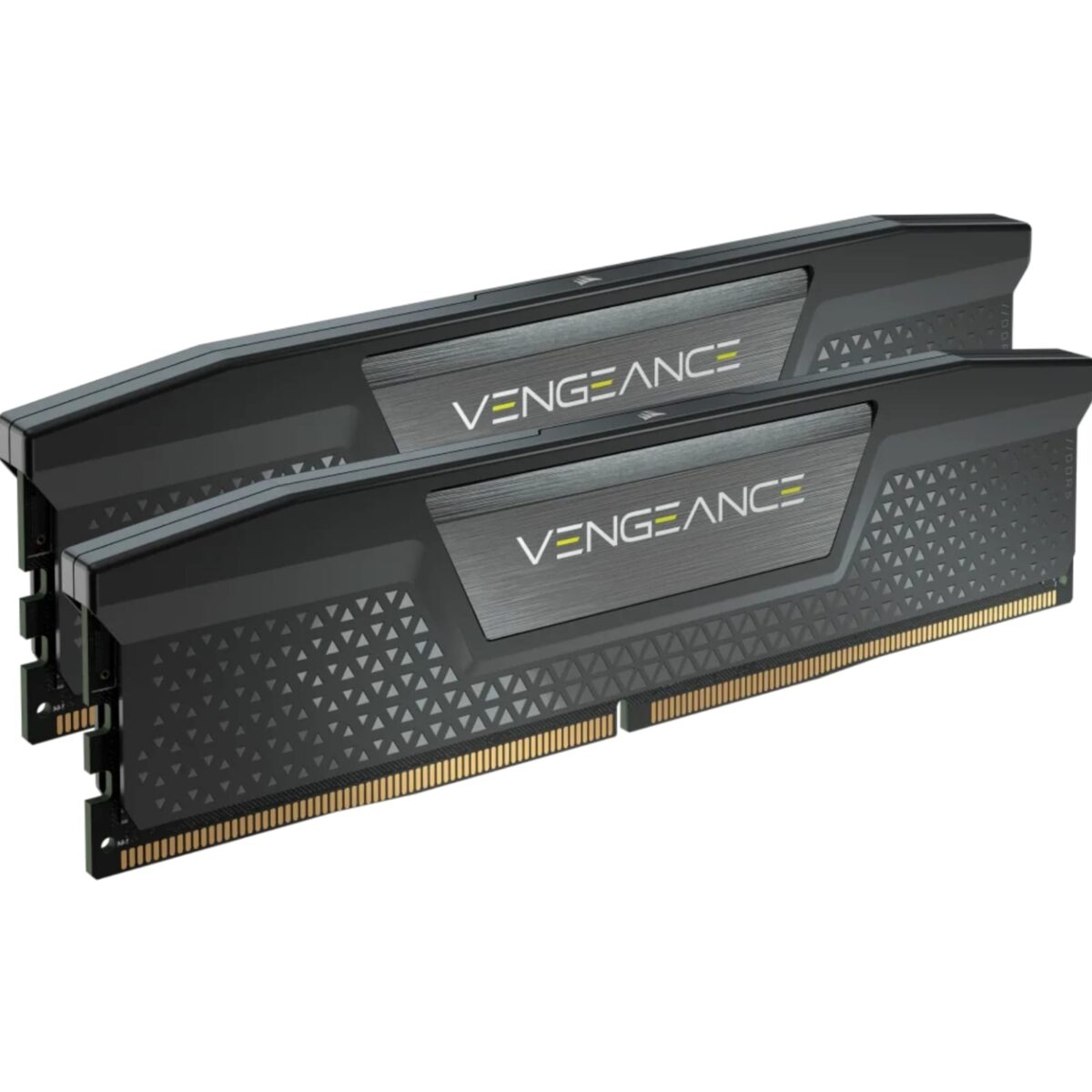 RAM CORSAIR VENGEANCE 64GB 5200 KIT 32GB*2 DDR5 DESKTOP - Image 1