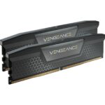 RAM CORSAIR VENGEANCE 64GB 5200 KIT 32GB*2 DDR5 DESKTOP