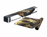 MSI AGILITY GD80 DRAGON TIAMAT XXL GAMING MOUSEPAD - Image 4
