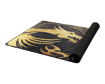 MSI AGILITY GD80 DRAGON TIAMAT XXL GAMING MOUSEPAD - Image 3