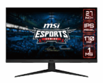 MSI G2712 27" 170HZ IPS ESPORTS GAMING MONITOR