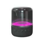 KISONLI LP-3S WIRELESS RGB MUSIC SPEAKER