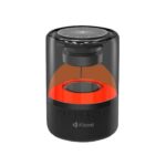 KISONLI LP-1S WIRELESS RGB MUSIC SPEAKER - Image 4