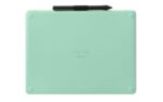 WACOM INTUOS "M" CREATIVE PEN TABLET BLUETOOTH PISTACHIO - Image 3