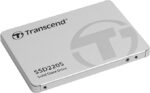 TRANSCEND 960GB SSD 2.5" SATA III 6GB/s TLC - Image 2