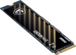 MSI SPATIUM M450 2TB PCIE 4.0 NVME M.2 - Image 2