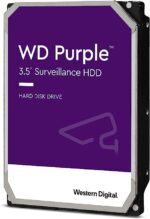 Western Digital 4TB WD Purple Surveillance Internal Hard Drive HDD - Image 3