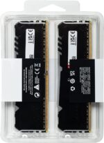 Kingston FURY Beast RGB 64GB (2x32GB) 3600MT DDR4 - Image 4