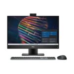 DELL OPTIPLEX 7400 AIO I7-12700H 16GB RAM 512GB SSD RX6500M 4G 23.8"FHD COMBO