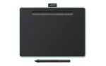 WACOM INTUOS "M" CREATIVE PEN TABLET BLUETOOTH PISTACHIO