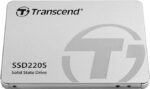 TRANSCEND 960GB SSD 2.5" SATA III 6GB/s TLC - Image 3