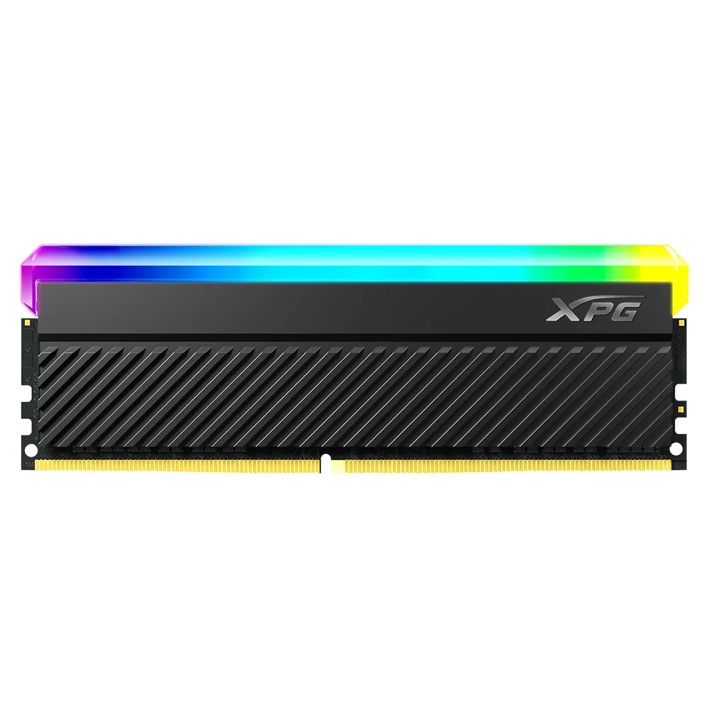 837_gallery_ba01 ADATA XPG SPECTRIX D45G 8GB 3600 DDR4 RGB DESKTOP - Image 1