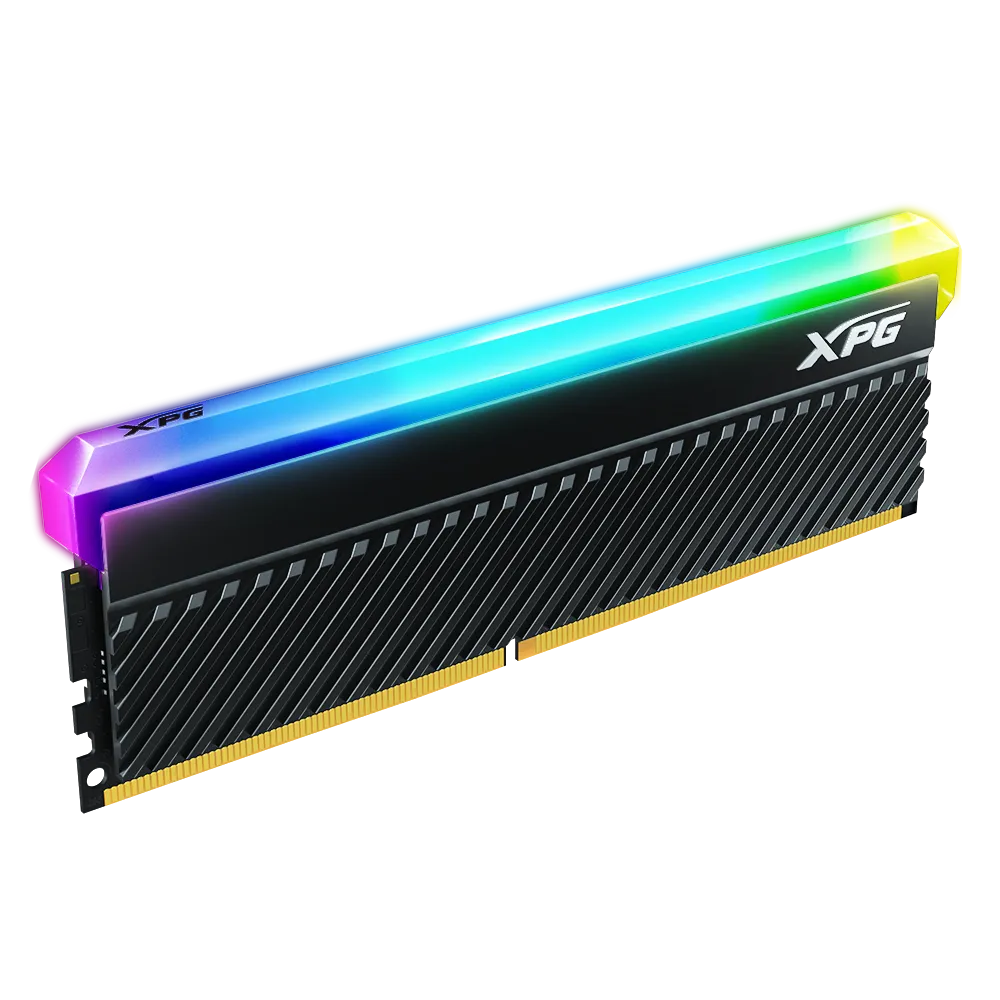 837_gallery_ba02 ADATA XPG SPECTRIX D45G 8GB 3600 DDR4 RGB DESKTOP - Image 2