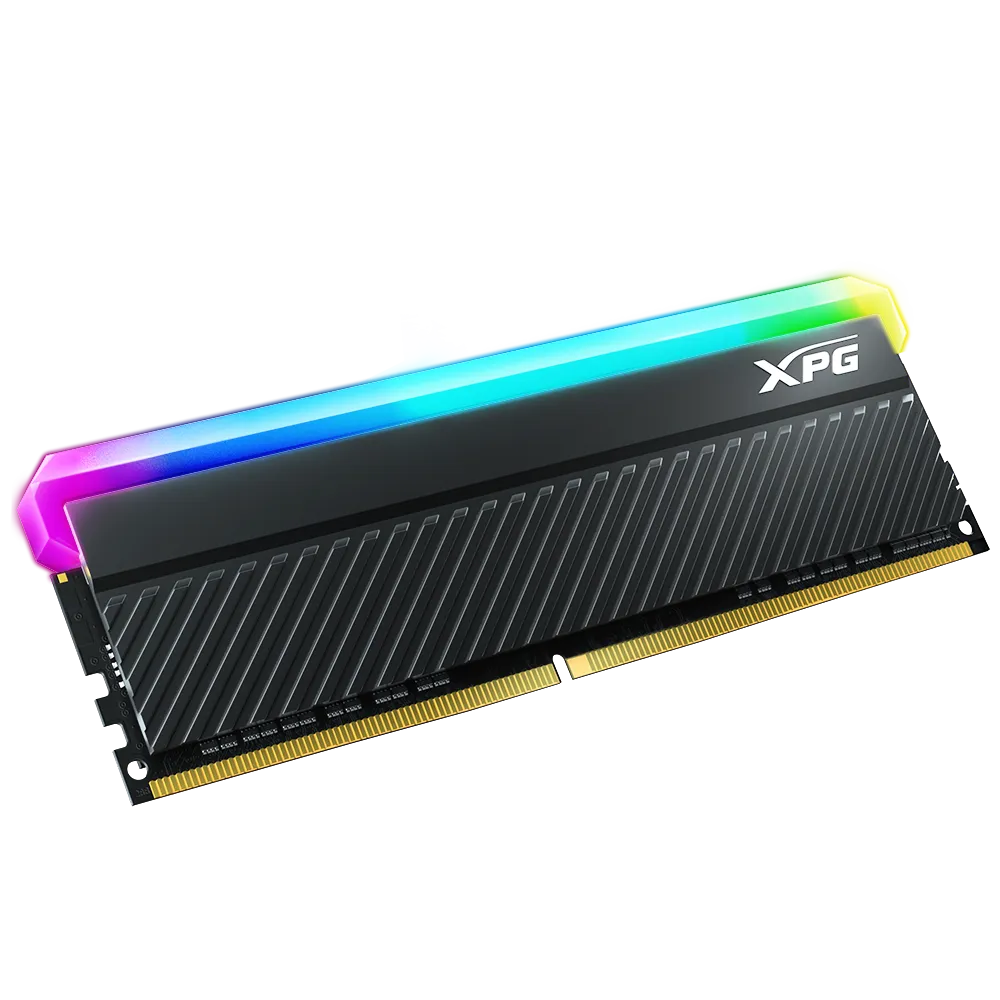 837_gallery_ba03 ADATA XPG SPECTRIX D45G 8GB 3600 DDR4 RGB DESKTOP - Image 3