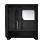 MSI MPG GUNGNIR 300P AIRFLOW BLACK CASE - Image 3