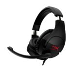 HYPERX CLOUD STINGER BLACK GAMING HEADSET - Image 2