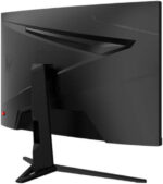 MSI G242C 23.6" 170HZ FHD CURVED GAMING MONITOR - Image 5