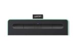 Wacom Intuos small Bluetooth Pistachio ,Pen Included , Active Area: 152 x 95 mm , Valid for Chrome OS, Windows 10, macOS 10.13 or later and Android , CTL-4100WLE-N - Image 4