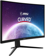 MSI G242C 23.6" 170HZ FHD CURVED GAMING MONITOR - Image 3