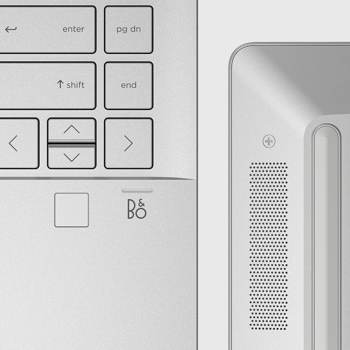 HP - Pavilion x360 2-in-1 14" Touch-i5-8GB Memory 512GB SSD  14-ek0033dx - Image 6