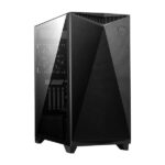 MSI MPG GUNGNIR 300P AIRFLOW BLACK CASE - Image 5