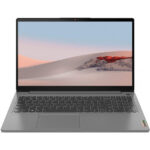 LENOVO IDP3 I7-1165G7 8GB RAM 512GB SSD MX450 15.6"FHD DOS (EN/AR) GREY - Image 2