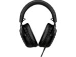 HYPERX CLOUD III 3 BLACK WIRED GAMING HEADSET