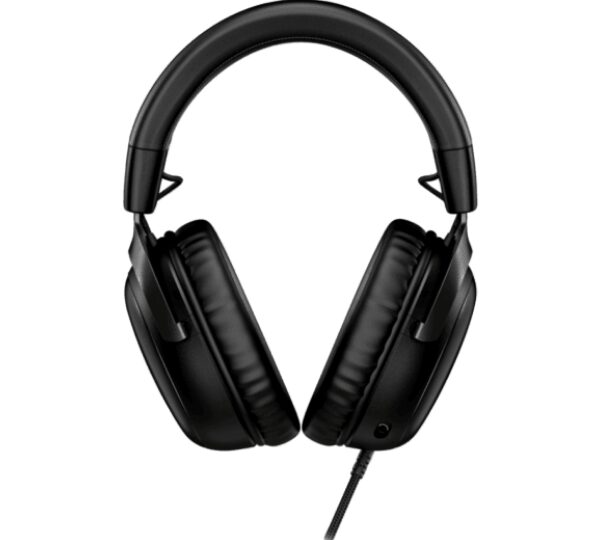 HYPERX CLOUD III 3 BLACK WIRED GAMING HEADSET