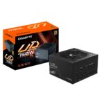 GIGABYTE UD750GM 750W GOLD FULLY MODULAR POWER SUPPLY