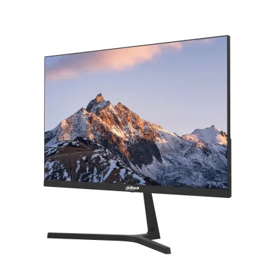 DAHUA B200S 24" 100HZ FLAT LED MONITOR - Image 2