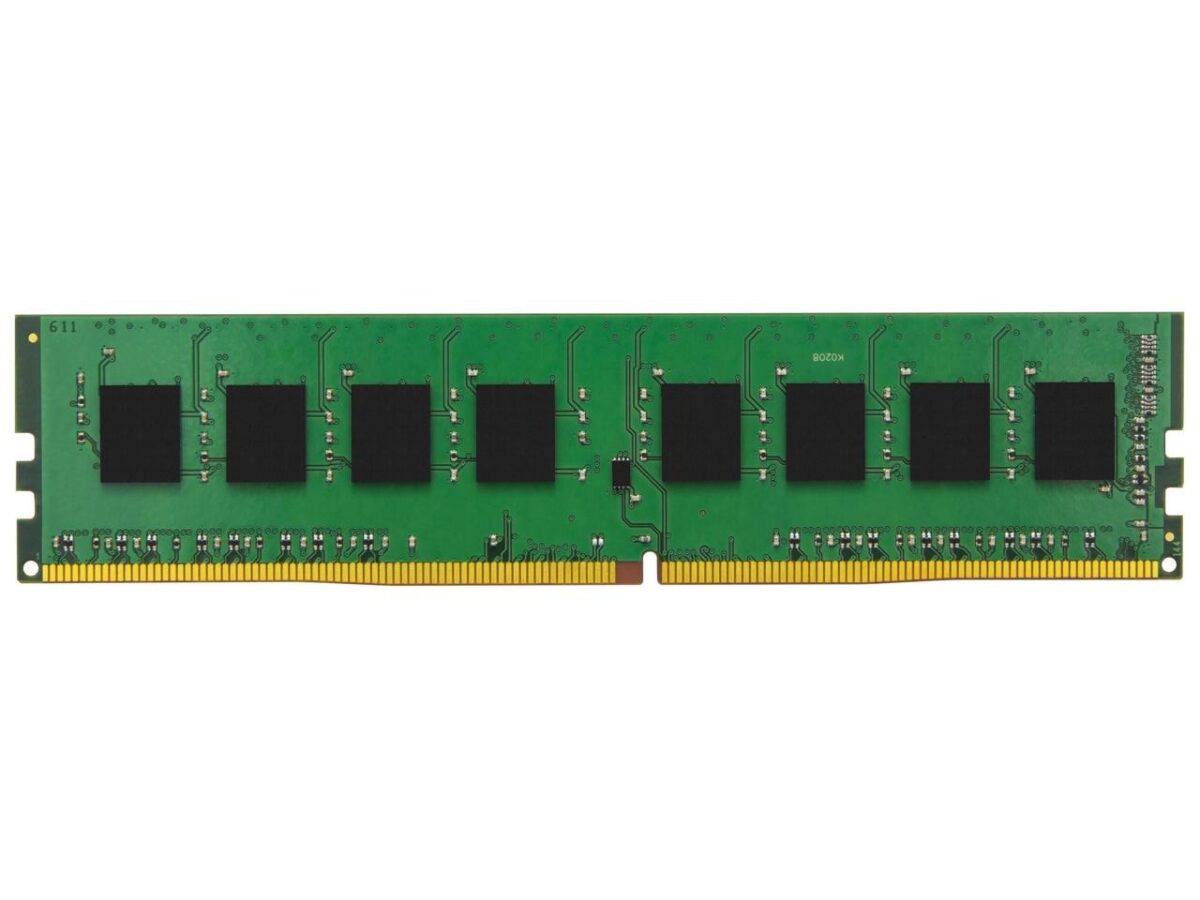 RAM KINGSTON 32GB 3200 DDR4 NON ECC RAM DIMM - Image 2
